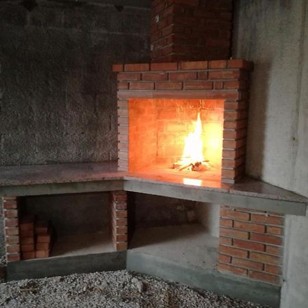 Apartmán App Ratkovic Novi Vinodolski Exteriér fotografie