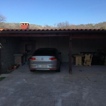 Apartmán App Ratkovic Novi Vinodolski Exteriér fotografie
