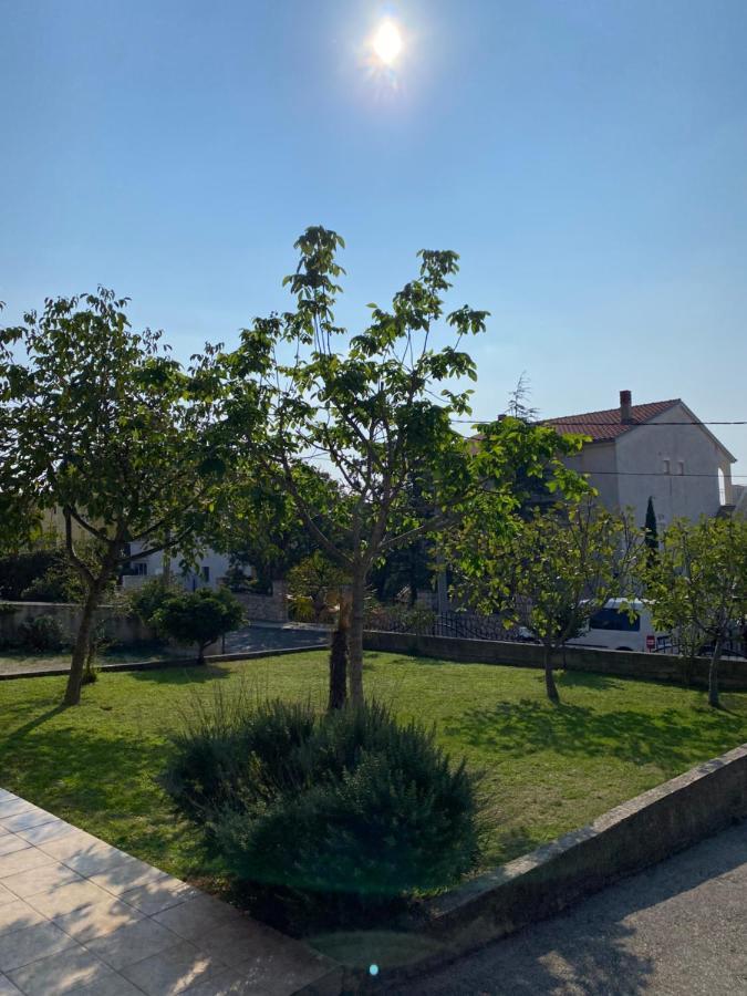 Apartmán App Ratkovic Novi Vinodolski Exteriér fotografie