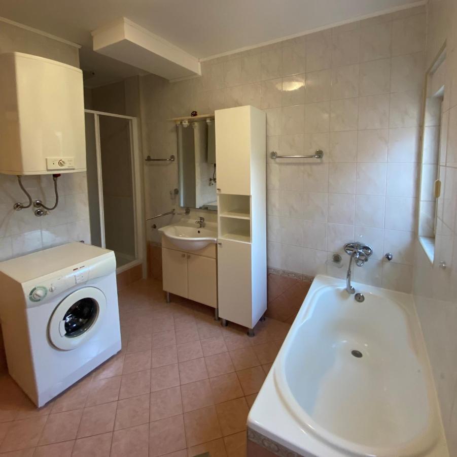 Apartmán App Ratkovic Novi Vinodolski Exteriér fotografie