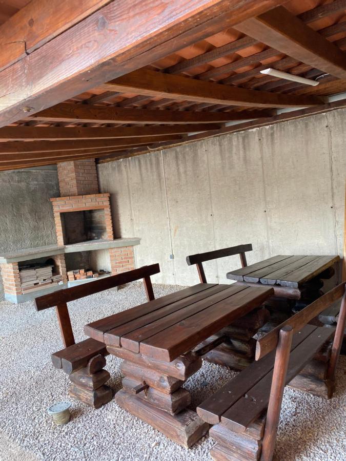 Apartmán App Ratkovic Novi Vinodolski Exteriér fotografie