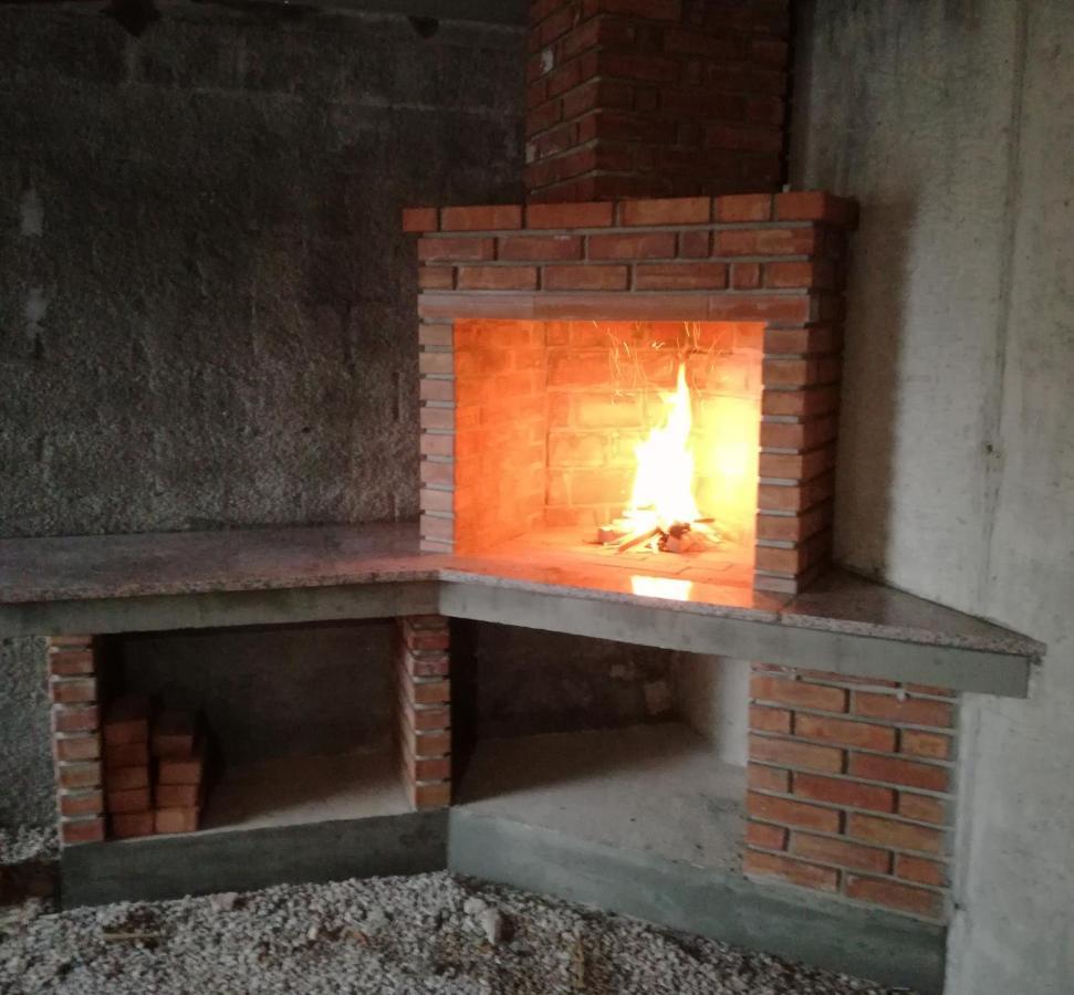 Apartmán App Ratkovic Novi Vinodolski Exteriér fotografie